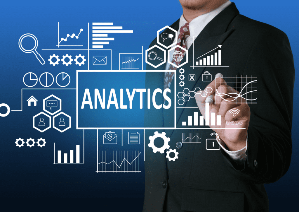 Impact of Predictive Analytics