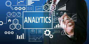 Impact of Predictive Analytics